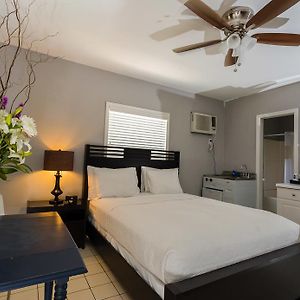 Granada Inn